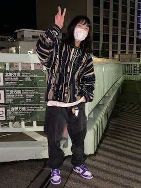 mayu.さんのコーディネート