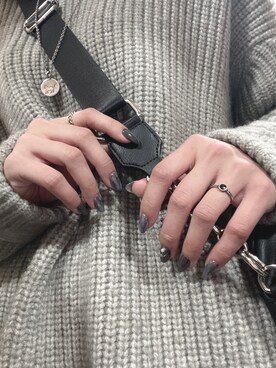 林臻さんのコーディネート