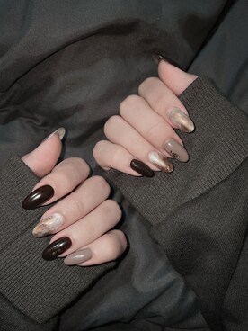 林臻さんのコーディネート