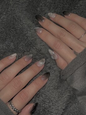 林臻さんのコーディネート