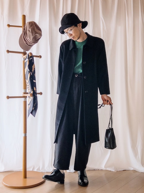 0168さんのコーディネート