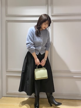 ichik_nolさんのコーディネート