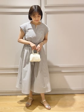 ichik_nolさんのコーディネート