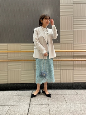 ichik_nolさんのコーディネート