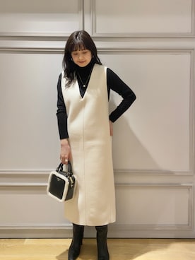 ichik_nolさんのコーディネート