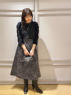 ichik_nolさんのコーディネート