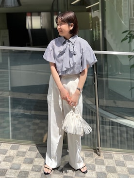 ichik_nolさんのコーディネート