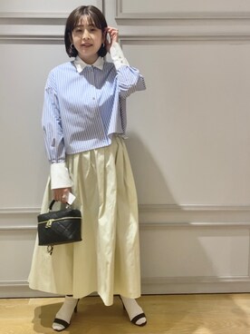 ichik_nolさんのコーディネート