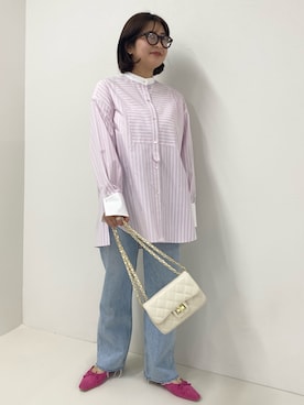 ichik_nolさんのコーディネート