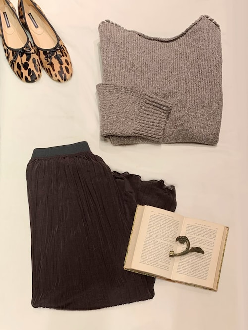 knaritaさんのコーディネート