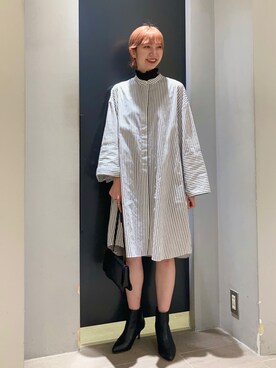 abeさんのコーディネート