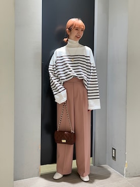 abeさんのコーディネート