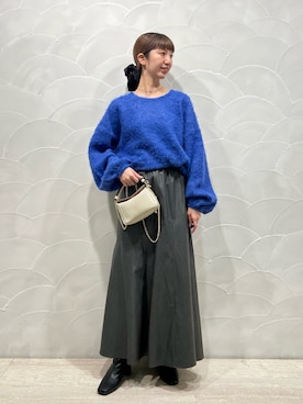 abeさんのコーディネート