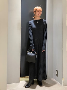 abeさんのコーディネート