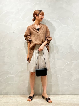 abeさんのコーディネート