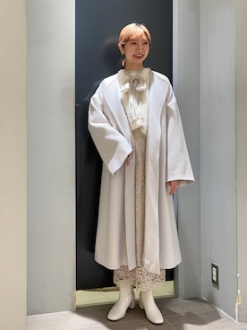 abeさんのコーディネート