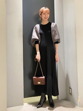 abeさんのコーディネート