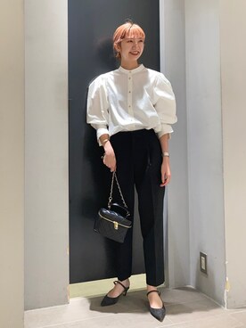 abeさんのコーディネート