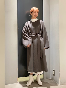 abeさんのコーディネート