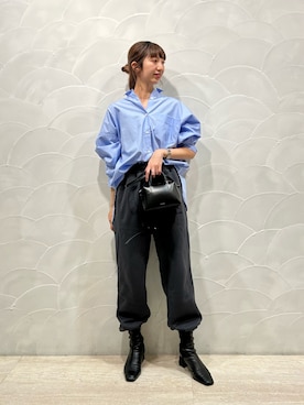 abeさんのコーディネート