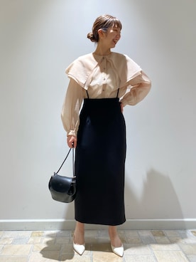 abeさんのコーディネート