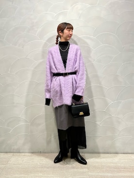 abeさんのコーディネート