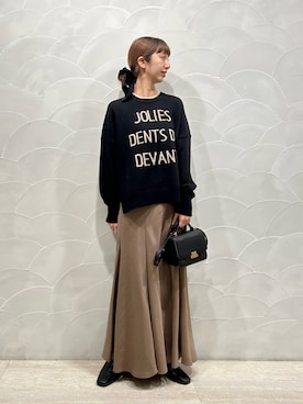 abeさんのコーディネート