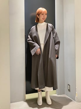 abeさんのコーディネート