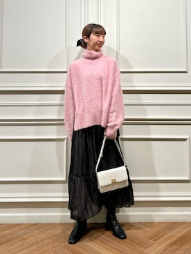 abeさんのコーディネート