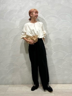 abeさんのコーディネート