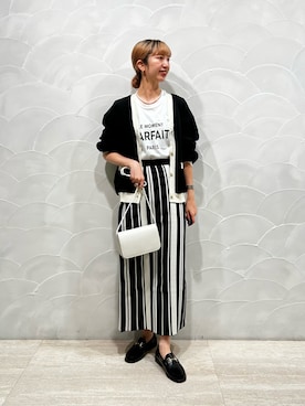 abeさんのコーディネート