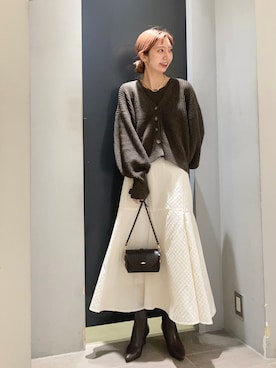 abeさんのコーディネート