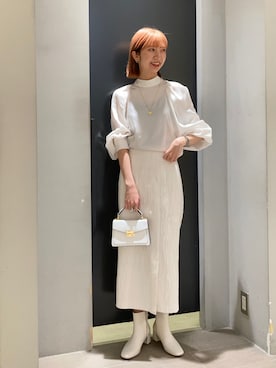 abeさんのコーディネート