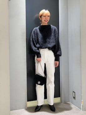 abeさんのコーディネート