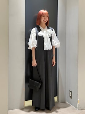 abeさんのコーディネート