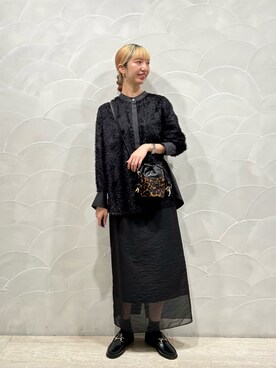 abeさんのコーディネート