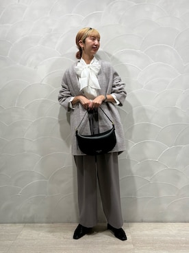 abeさんのコーディネート