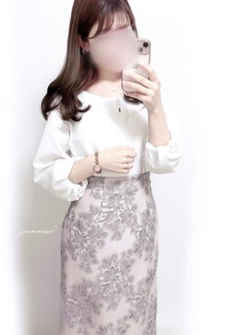 ぽむままさんのコーディネート