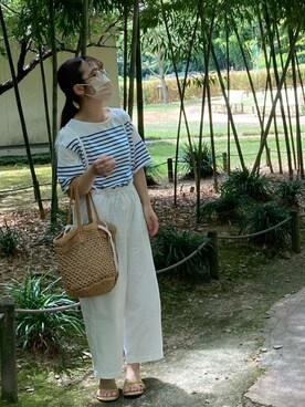 ma‼︎さんのコーディネート