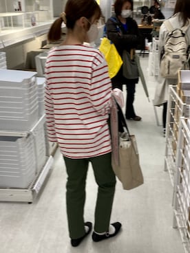 ma‼︎さんのコーディネート