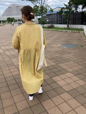 ma‼︎さんのコーディネート