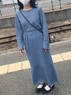 ma‼︎さんのコーディネート