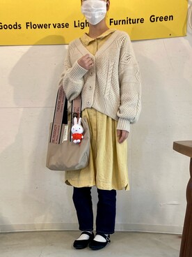 ma‼︎さんのコーディネート