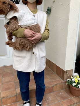 ma‼︎さんのコーディネート