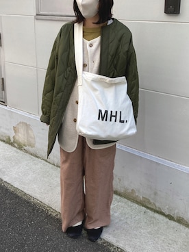 ma‼︎さんのコーディネート