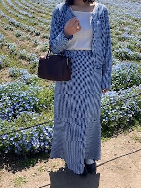 ma‼︎さんのコーディネート