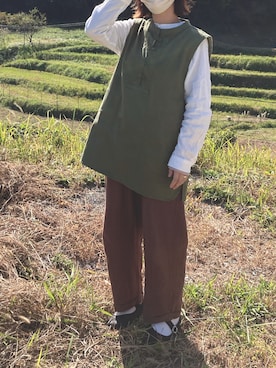 ma‼︎さんのコーディネート