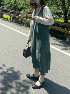 ma‼︎さんのコーディネート