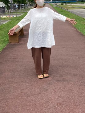 ma‼︎さんのコーディネート