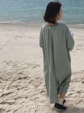 ma‼︎さんのコーディネート